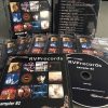 RVPrecords sampler #2