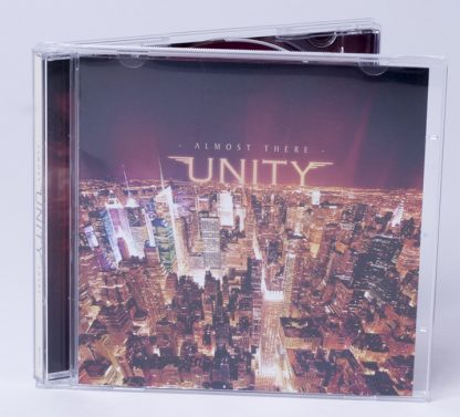 Unity - Almost There