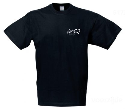 Nem-Q T-shirt logo 301.81