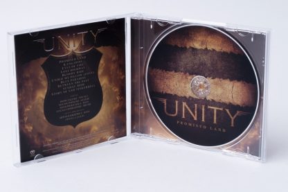 Unity - Promised Land