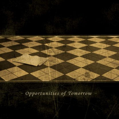Nem-Q - Opportunities Of Tomorrow