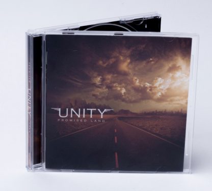 Unity - Promised Land