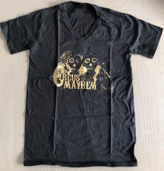 Circus Mayhem T-shirt