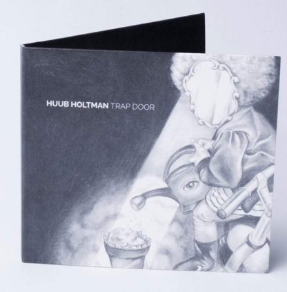 Huub Holtman - Trap Door