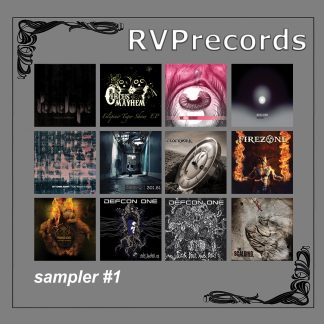 RVPrecords Sampler1
