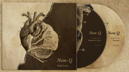 Nem-Q - Fault Lines