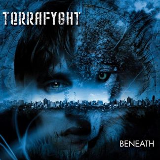 Terrafyght - Beneath