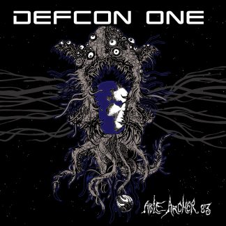 Defcon One (NL) - Able Archer '83