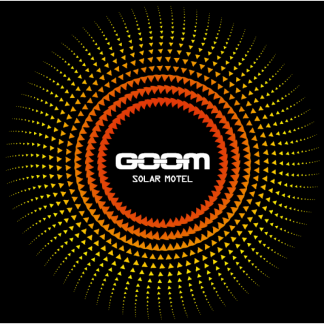 GOOM - Solar Motel