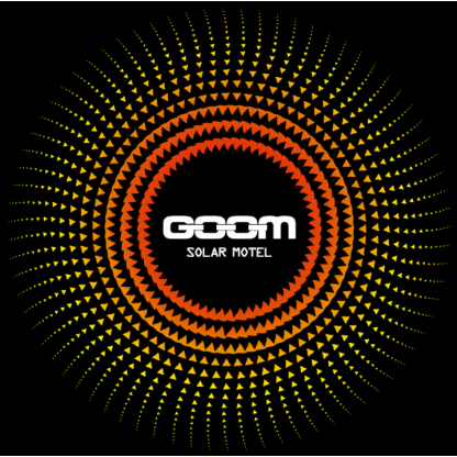 GOOM - Solar Motel