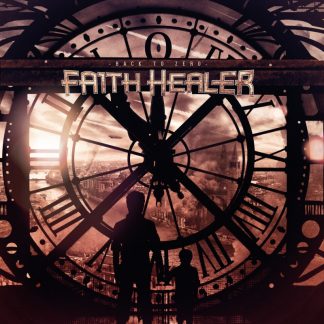 Faith Healer - Back to Zero