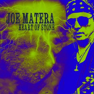 Joe Matera - Heart Of Stone