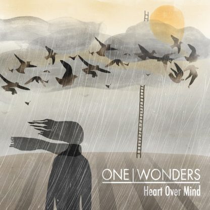 One Wonders - Heart over Mind