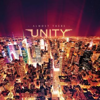 Unity - Almost There