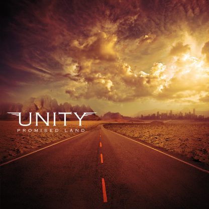 Unity - Promised Land