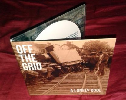 Off The Grid - A Lonely Soul