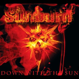 Sunburn - Down With The Sun