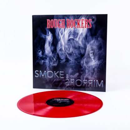 Rough Rockers - Smoke & Mirrors