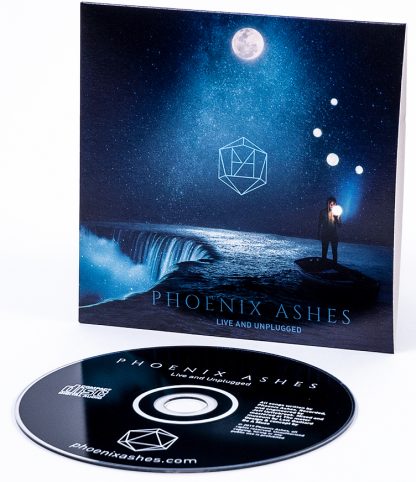 Phoenix Ashes - Live and Unplugged