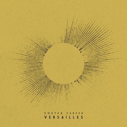 Vortex Surfer - Versailles